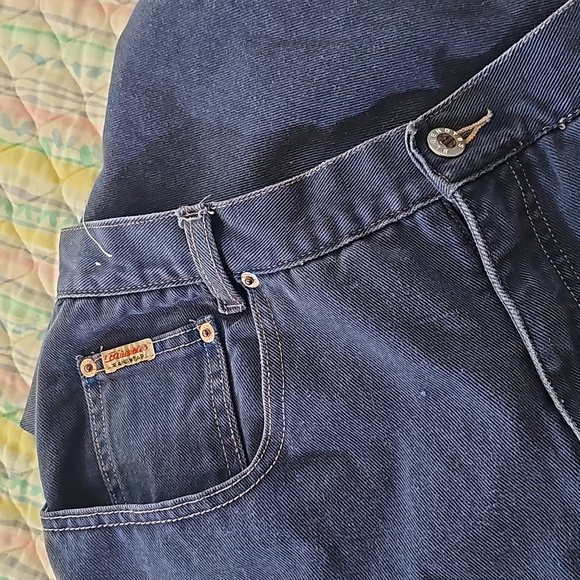 Vintage bluenotes jeans - Picture 5 of 8